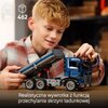 LEGO 42203 Technic Wywrotka z przechylaną skrzynią Płeć Chłopiec