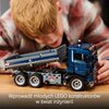 LEGO 42203 Technic Wywrotka z przechylaną skrzynią Liczba elementów [szt] 462