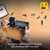 LEGO 42203 Technic Wywrotka z przechylaną skrzynią Liczba figurek [szt] 0