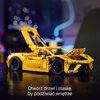 LEGO 42205 Technic Chevrolet Corvette Stingray Seria Lego Technic