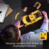 LEGO 42205 Technic Chevrolet Corvette Stingray Motyw Chevrolet Corvette Stingray