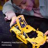 LEGO 42205 Technic Chevrolet Corvette Stingray Bateria w zestawie Nie