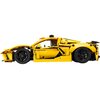LEGO 42205 Technic Chevrolet Corvette Stingray Motyw Chevrolet Corvette Stingray