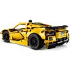 LEGO 42205 Technic Chevrolet Corvette Stingray Kolekcjonerskie Nie