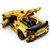 LEGO 42205 Technic Chevrolet Corvette Stingray Gwarancja 24 miesiące