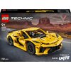 LEGO 42205 Technic Chevrolet Corvette Stingray Liczba figurek [szt] 0