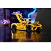 LEGO 42205 Technic Chevrolet Corvette Stingray Płeć Chłopiec