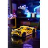 LEGO 42205 Technic Chevrolet Corvette Stingray Seria Lego Technic