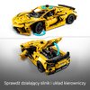 LEGO 42205 Technic Chevrolet Corvette Stingray Seria Lego Technic