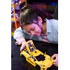 LEGO 42205 Technic Chevrolet Corvette Stingray Liczba elementów [szt] 732