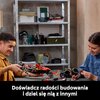 LEGO 42207 Technic Bolid F1 Ferrari SF-24 Seria Lego Technic