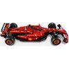 LEGO 42207 Technic Bolid F1 Ferrari SF-24 Załączona dokumentacja Instrukcja obsługi w języku polskim