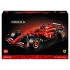 LEGO 42207 Technic Bolid F1 Ferrari SF-24 Liczba elementów [szt] 1361