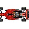 LEGO 42207 Technic Bolid F1 Ferrari SF-24 Płeć Męska