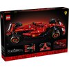 LEGO 42207 Technic Bolid F1 Ferrari SF-24 Liczba figurek [szt] 0