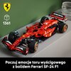 LEGO 42207 Technic Bolid F1 Ferrari SF-24 Seria Lego Technic