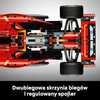 LEGO 42207 Technic Bolid F1 Ferrari SF-24 Motyw Bolid F1 Ferrari SF-24