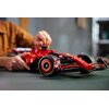 LEGO 42207 Technic Bolid F1 Ferrari SF-24 Zawiera akumulator/baterię Nie
