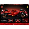 LEGO 42207 Technic Bolid F1 Ferrari SF-24 Wiek 18 lat