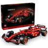 LEGO 42207 Technic Bolid F1 Ferrari SF-24