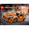 LEGO 42204 Technic Fast and Furious Toyota Supra MK4 Gwarancja 24 miesiące