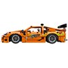 LEGO 42204 Technic Fast and Furious Toyota Supra MK4 Motyw Fast and Furious Toyota Supra MK4