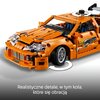 LEGO 42204 Technic Fast and Furious Toyota Supra MK4 Liczba figurek [szt] 0