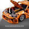 LEGO 42204 Technic Fast and Furious Toyota Supra MK4 Wiek 9 lat