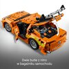 LEGO 42204 Technic Fast and Furious Toyota Supra MK4 Bateria w zestawie Nie