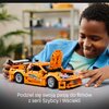 LEGO 42204 Technic Fast and Furious Toyota Supra MK4 Seria Lego Technic