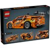 LEGO 42204 Technic Fast and Furious Toyota Supra MK4 Płeć Chłopiec