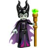 LEGO 43262 Disney Suknie Diaboliny i Cruelli De Mon Motyw Suknie Diaboliny i Cruelli De Mon