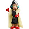 LEGO 43262 Disney Suknie Diaboliny i Cruelli De Mon Kolekcjonerskie Nie