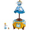 LEGO 43266 Disney Princess Suknia Kopciuszka Kod producenta 43266