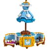 LEGO 43266 Disney Princess Suknia Kopciuszka Motyw Suknia Kopciuszka