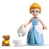 LEGO 43266 Disney Princess Suknia Kopciuszka Kolekcjonerskie Nie