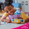 LEGO 43266 Disney Princess Suknia Kopciuszka Liczba figurek [szt] 2