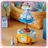 LEGO 43266 Disney Princess Suknia Kopciuszka Seria Lego Disney