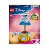 LEGO 43266 Disney Princess Suknia Kopciuszka Załączona dokumentacja Instrukcja obsługi w języku polskim