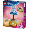 LEGO 43266 Disney Princess Suknia Kopciuszka Gwarancja 24 miesiące