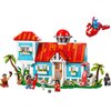 LEGO 43268 Disney Domek na plaży Lilo i Stitcha Kod producenta 43268