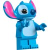 LEGO 43268 Disney Domek na plaży Lilo i Stitcha Motyw Domek na plaży Lilo i Stitcha
