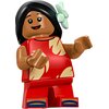 LEGO 43268 Disney Domek na plaży Lilo i Stitcha Kolekcjonerskie Nie