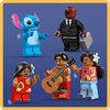 LEGO 43268 Disney Domek na plaży Lilo i Stitcha Kolekcjonerskie Nie