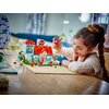 LEGO 43268 Disney Domek na plaży Lilo i Stitcha Gwarancja 24 miesiące