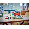 LEGO 43268 Disney Domek na plaży Lilo i Stitcha Seria Lego Disney