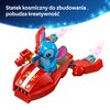 LEGO 43268 Disney Domek na plaży Lilo i Stitcha Płeć Chłopiec