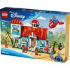 LEGO 43268 Disney Domek na plaży Lilo i Stitcha Seria Lego Disney