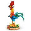 LEGO 43272 Disney Heiheia Motyw Heiheia