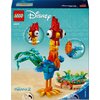 LEGO 43272 Disney Heiheia Załączona dokumentacja Instrukcja obsługi w języku polskim